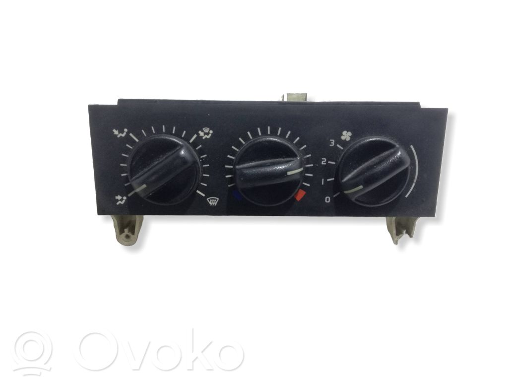 Opel Movano A Unitate control climatizare 
