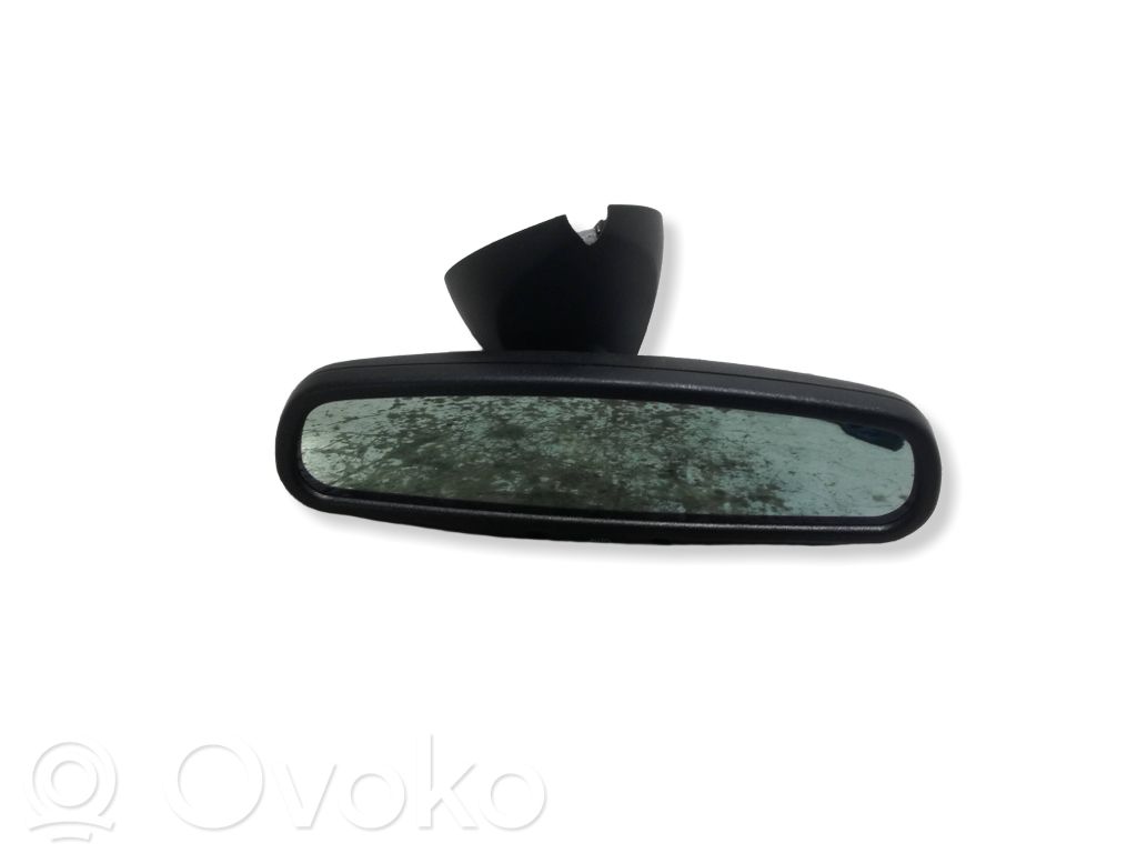 Peugeot 807 Espejo retrovisor (interior) 