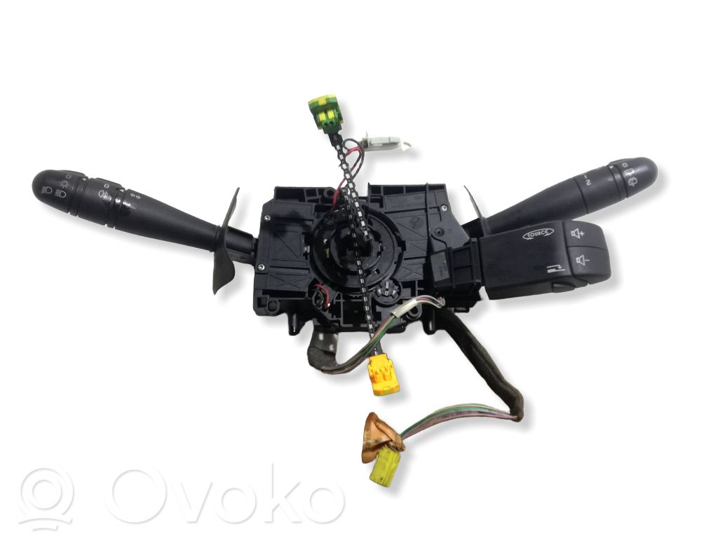 Renault Clio II Commodo, commande essuie-glace/phare 