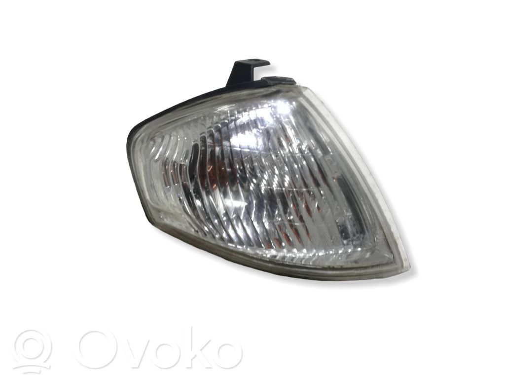 Mazda 323 F Headlight/headlamp 