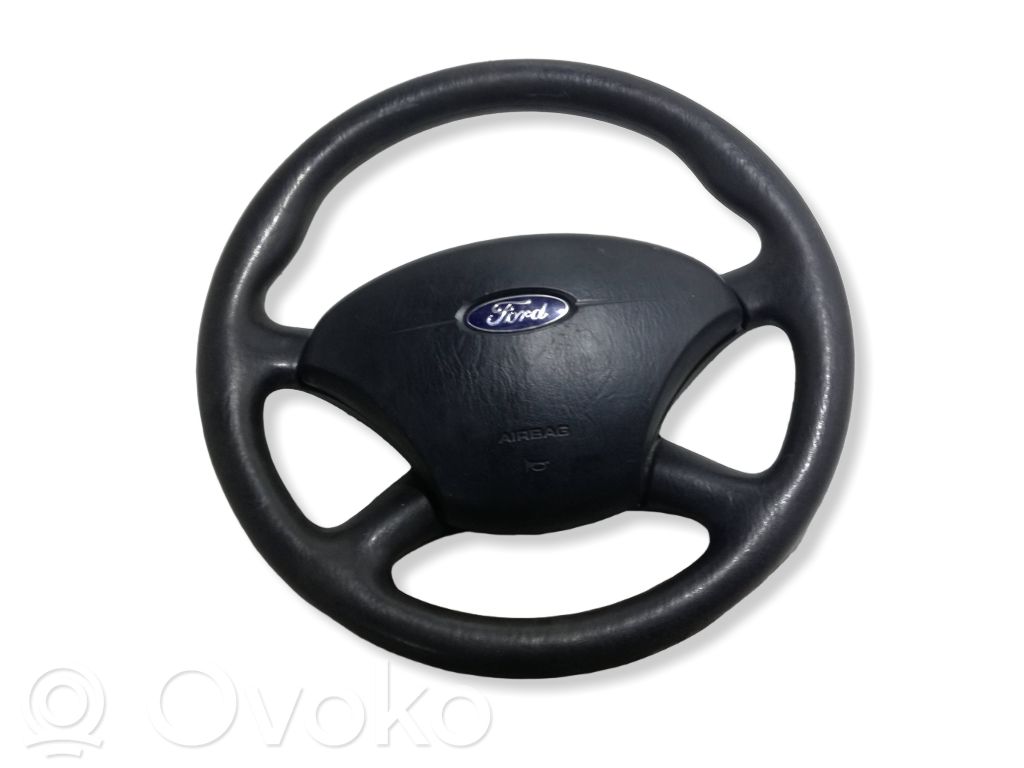 Ford Focus Vairas 