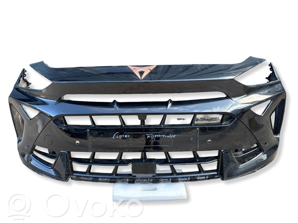 Front bumper   5FF807221F,5FF807221FG