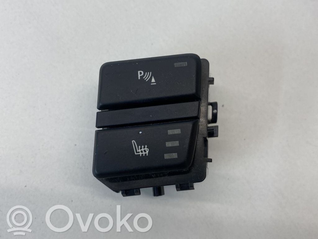 BMW 5 E60 E61 Parking (PDC) sensor switch 