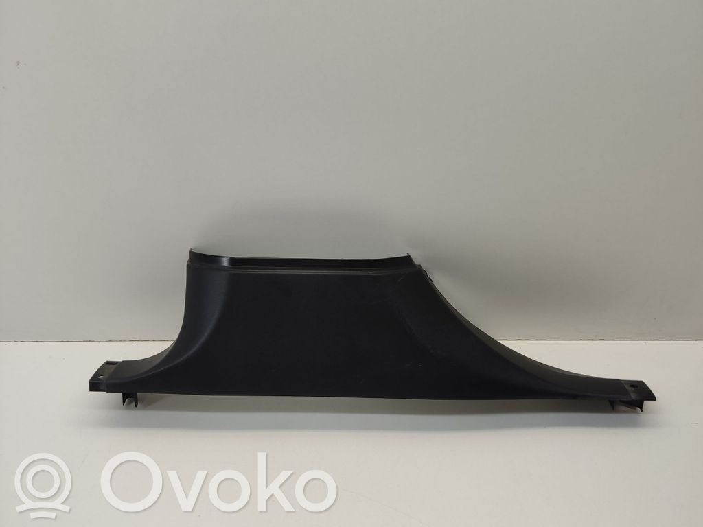 Osłona dolna słupka / B   A2516900325