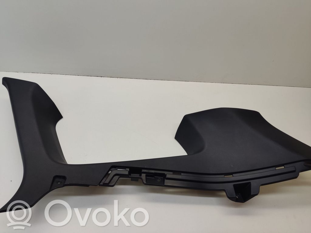 KIA Optima (D) statramsčio apdaila (viršutinė) 