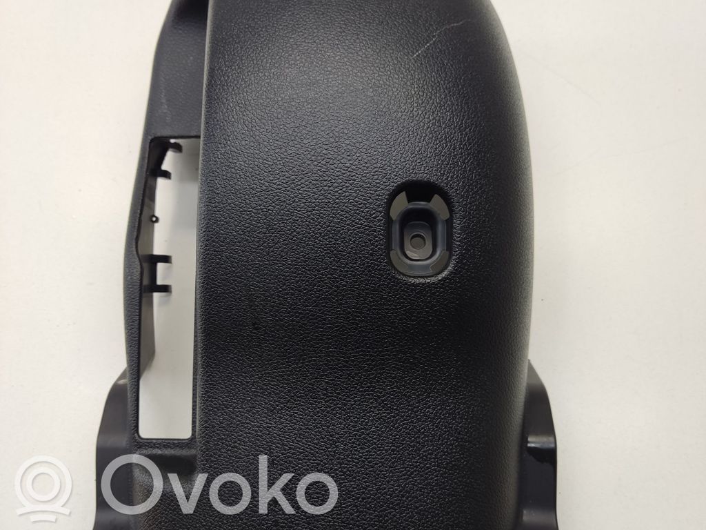 KIA Optima Steering wheel column trim 