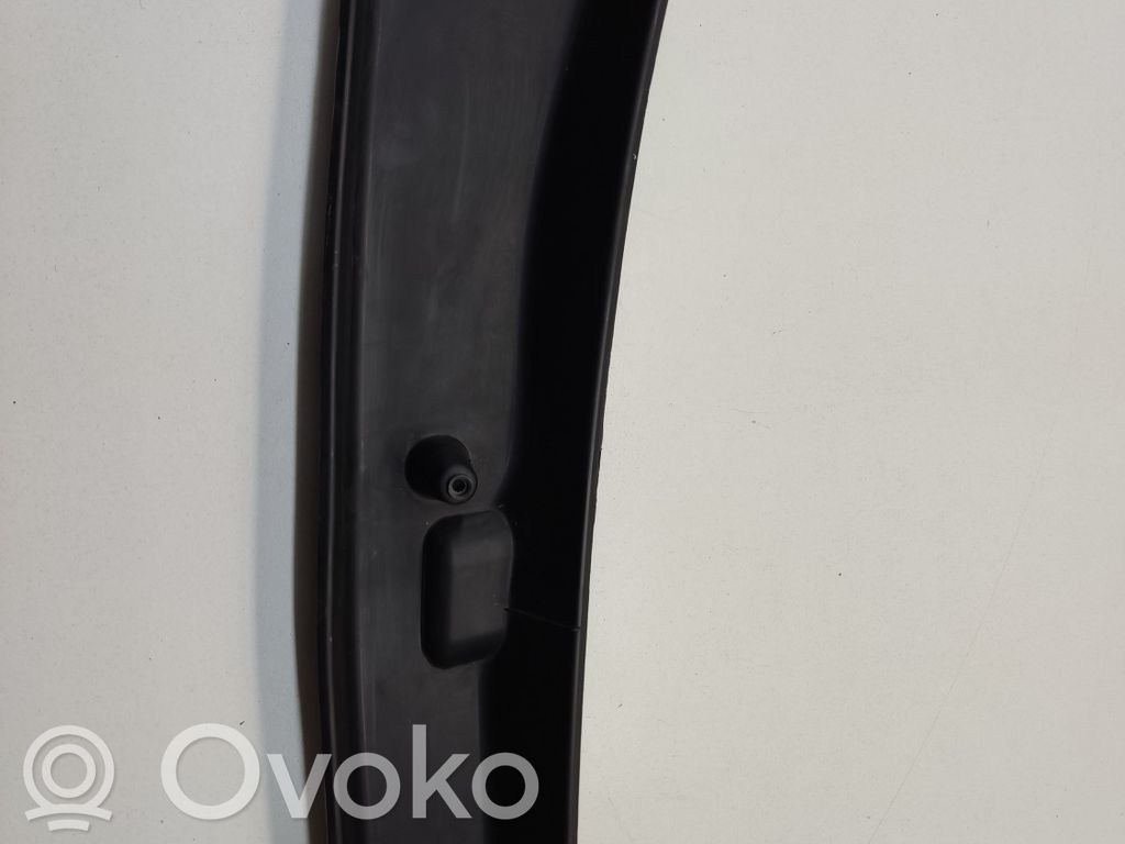 KIA Optima Pyyhinkoneiston lista 