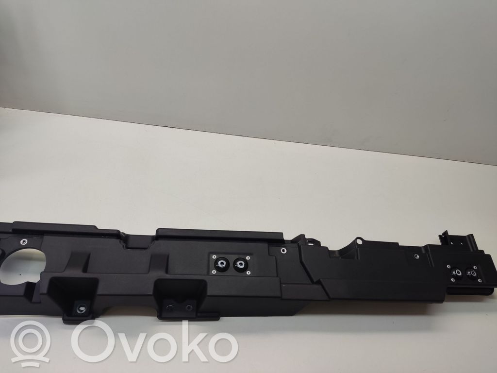 KIA Optima Otros elementos de revestimiento del maletero/compartimento de carga 