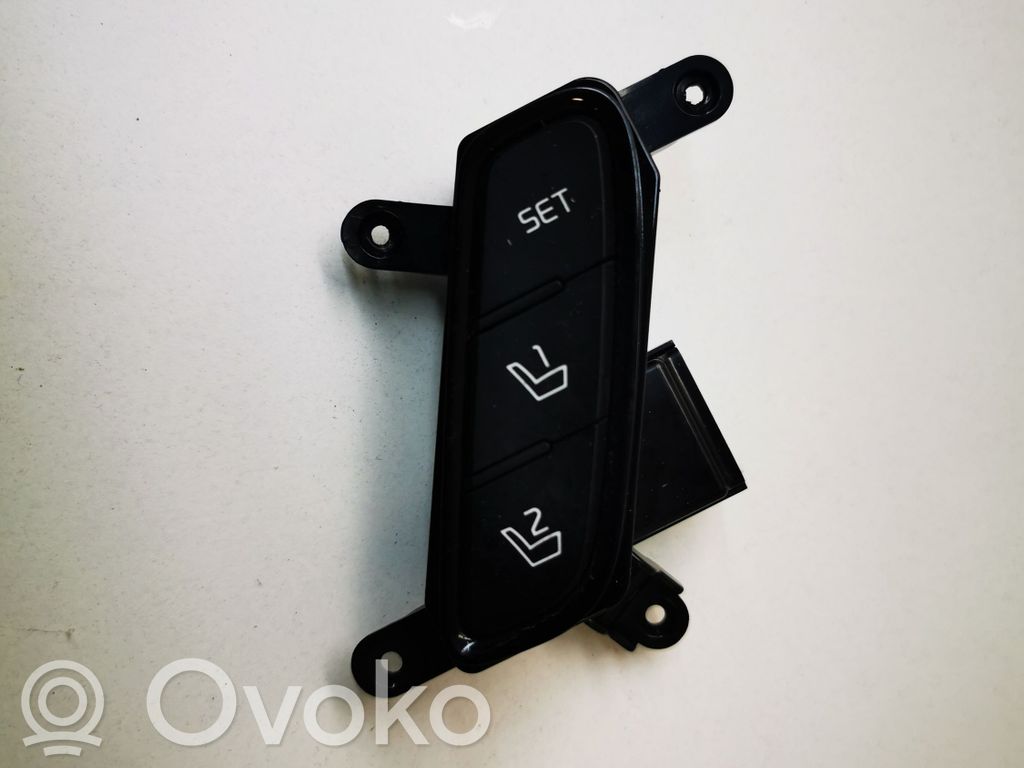 KIA Optima Seat memory switch 