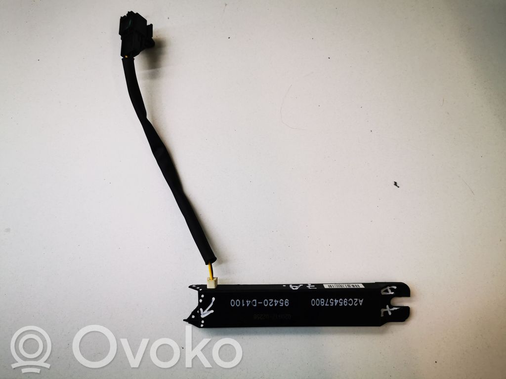 KIA Optima Module unité de contrôle d'antenne 