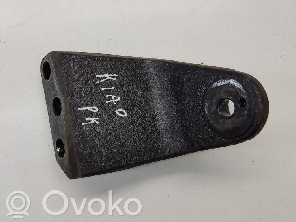 Engine mount bracket   170404