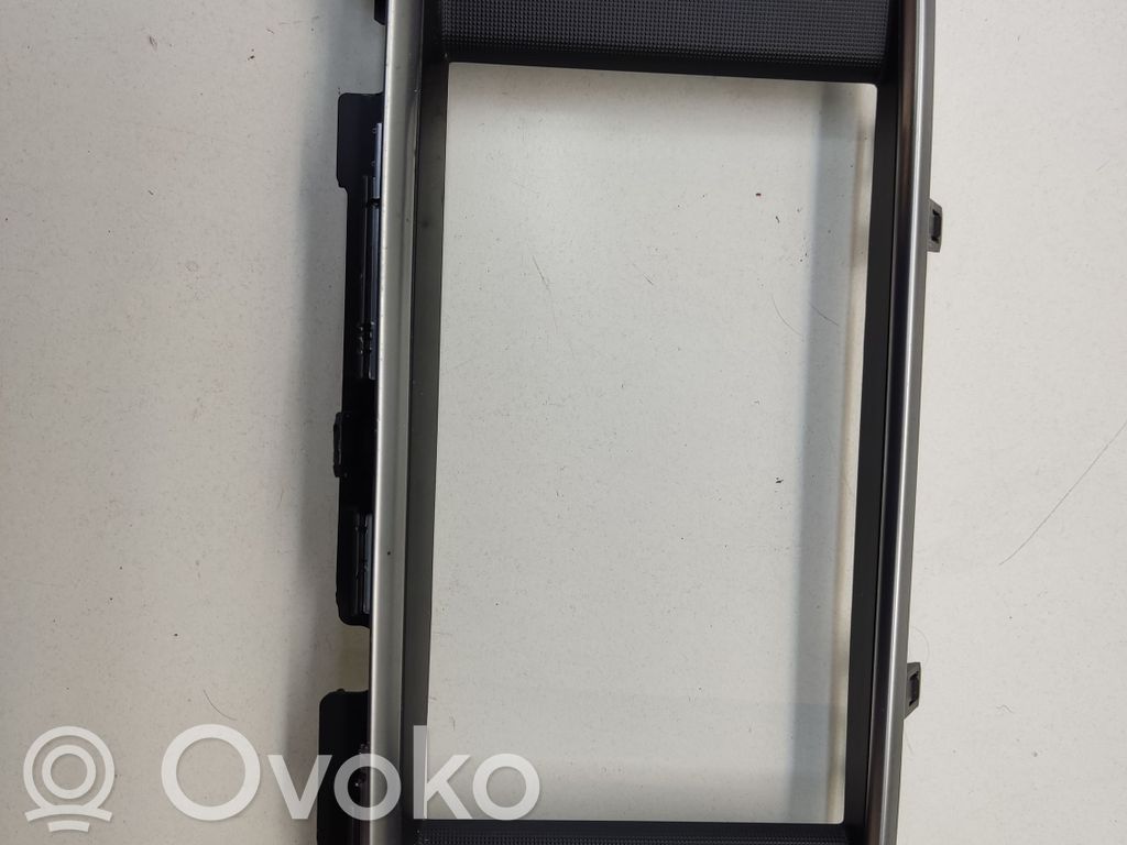 KIA Optima Frame 
