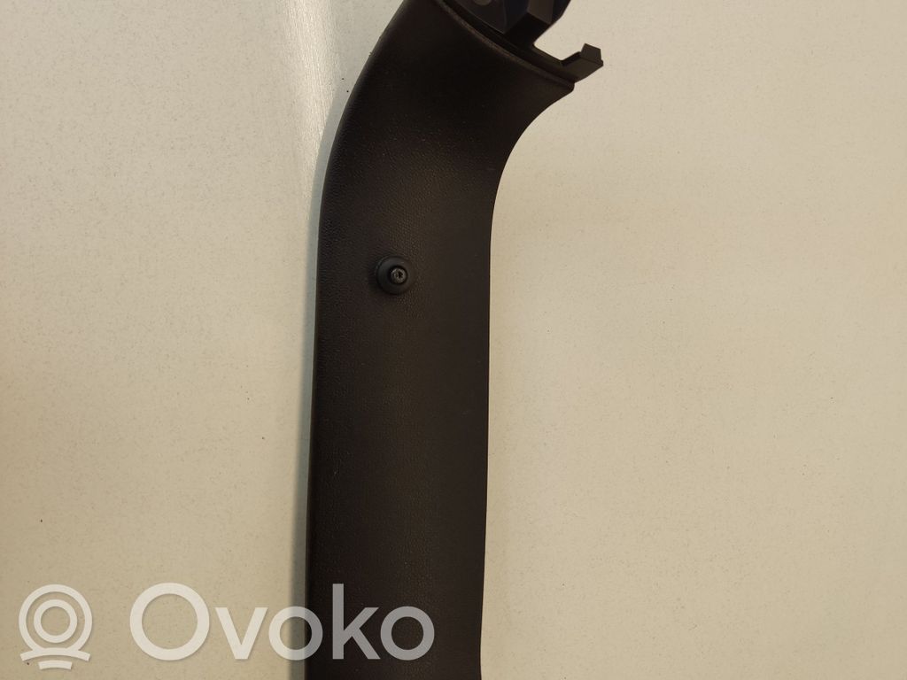 Mini Cooper Countryman R60 Panou interior lateral hayon/capotă portbagaj 