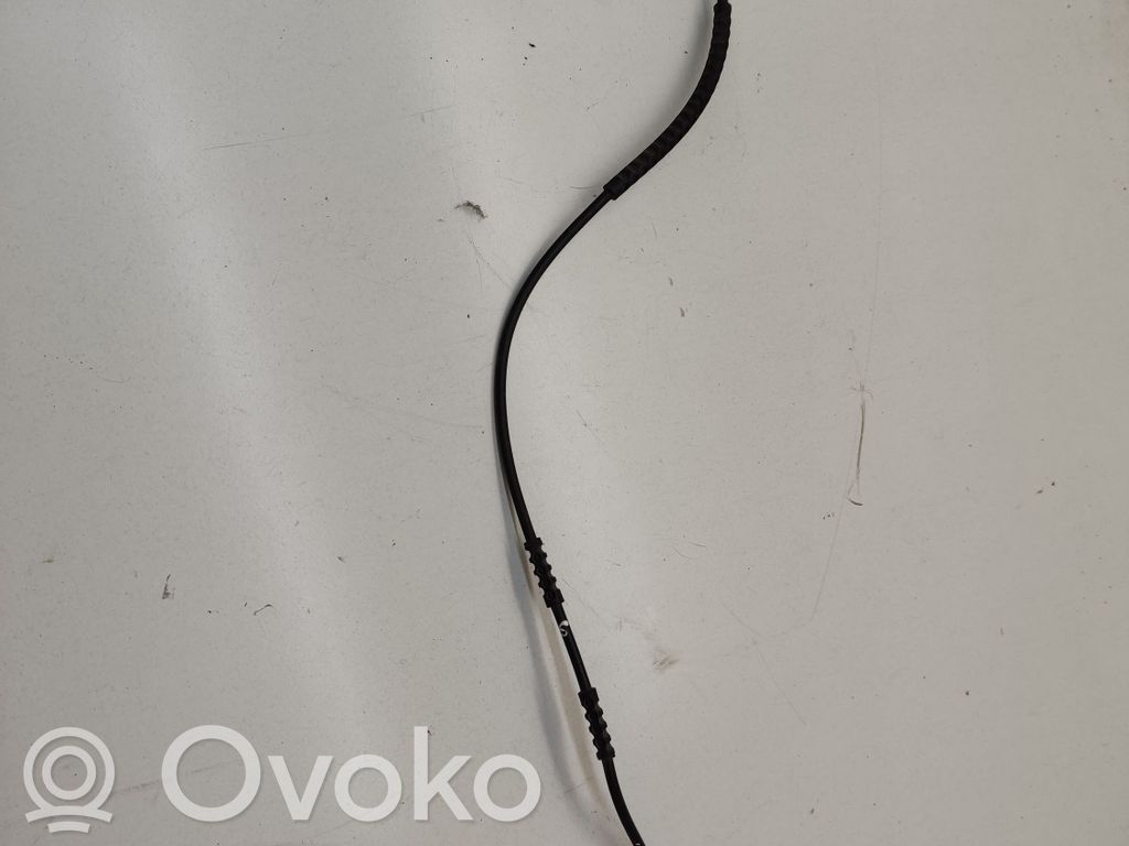 Mini Cooper Countryman R60 ABS Sensor hinten 