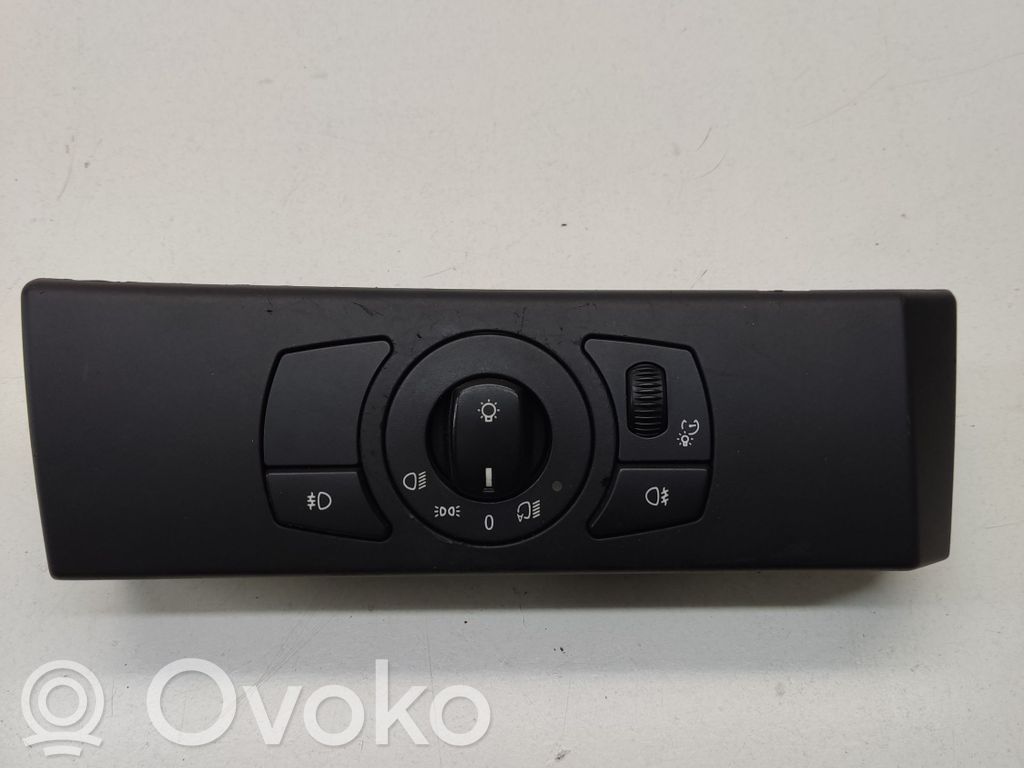 Lukturu slēdzis   6925260
