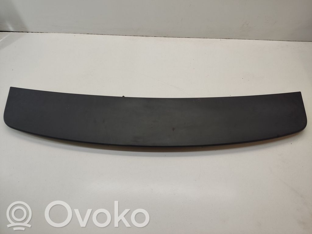 Tailgate/trunk spoiler   3M51R44210
