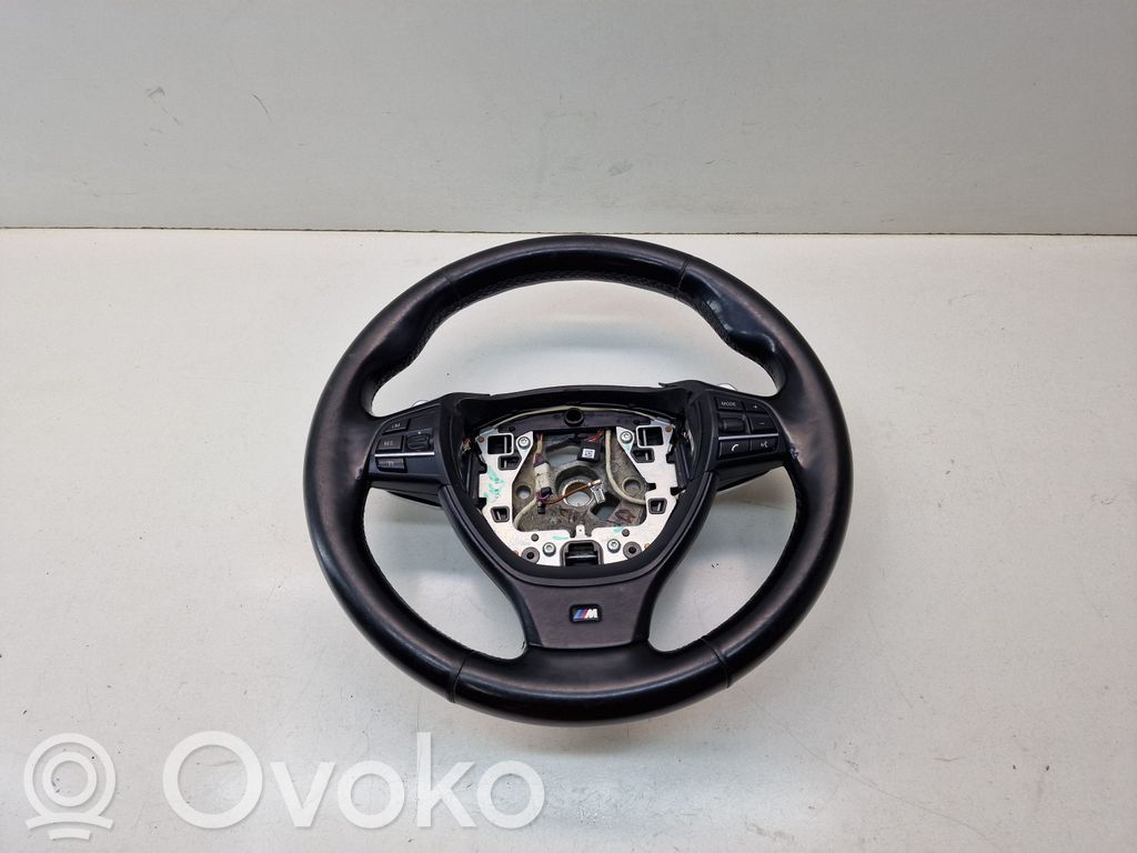 BMW 5 F10 F11 Volan 