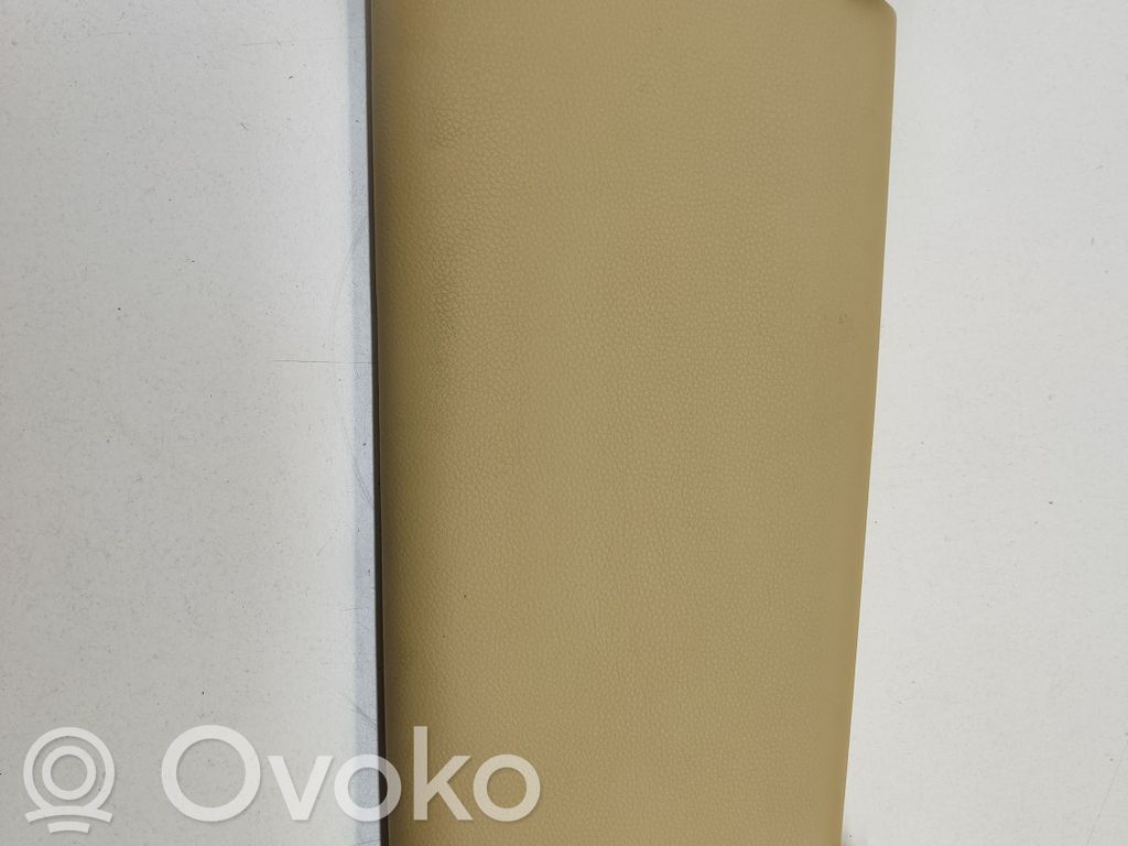 BMW 5 E60 E61 Skydelis nuo saulės 