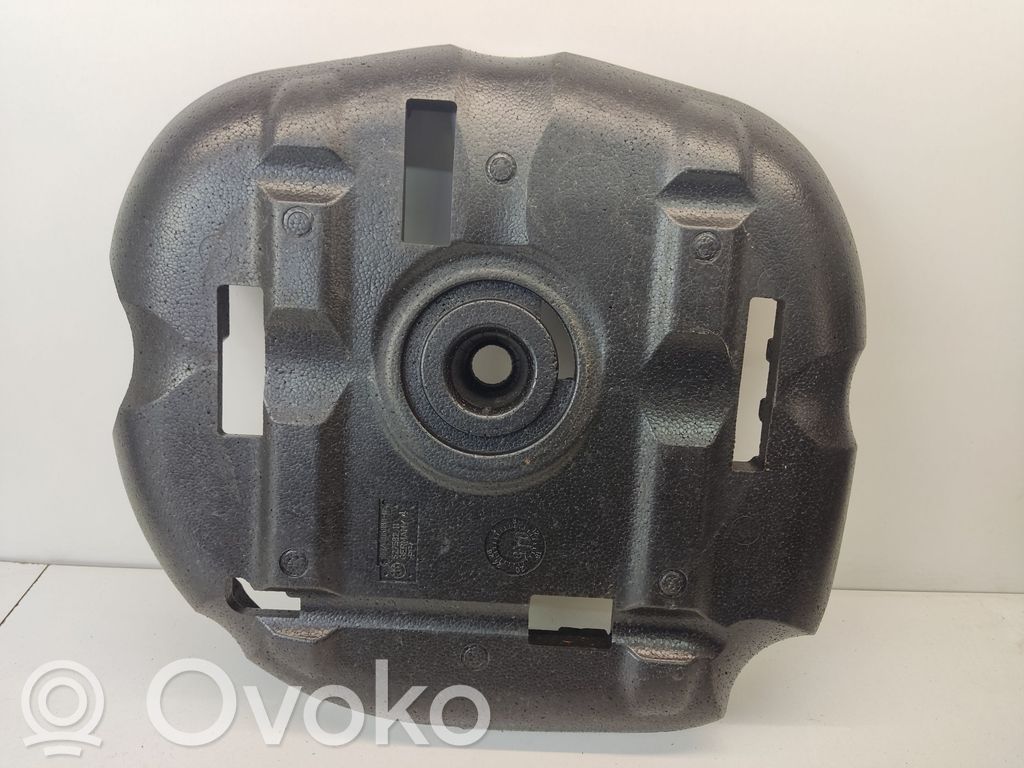BMW 5 E60 E61 Spare wheel section trim 