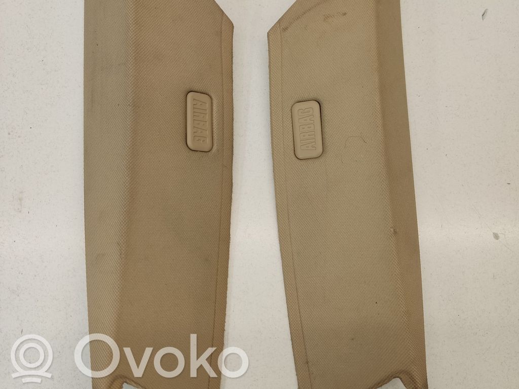 BMW 5 E60 E61 (C) pillar trim 