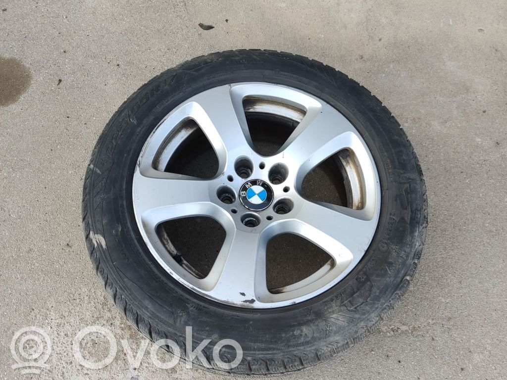 BMW 5 E60 E61 Llanta de aleación R17 