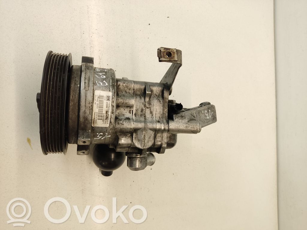 Power steering pump   6761414023,1414023