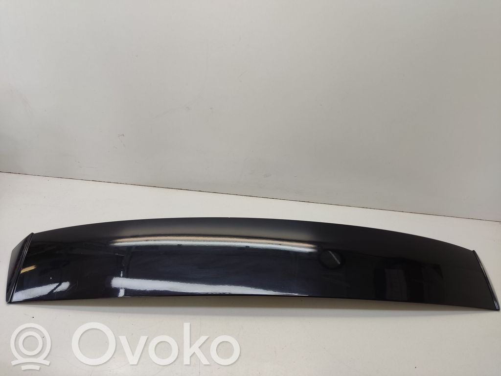 BMW 5 E60 E61 Becquet de coffre 