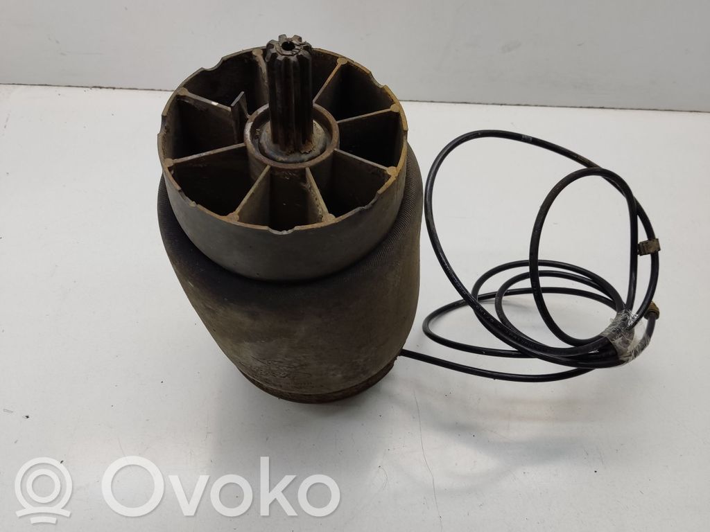 Land Rover Range Rover L322 Rear air suspension bag/shock absorber 
