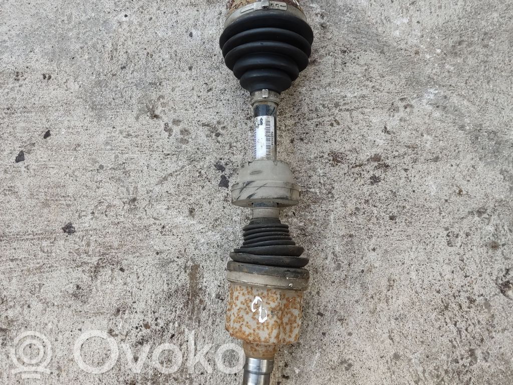 Saab 9-5 Front driveshaft 