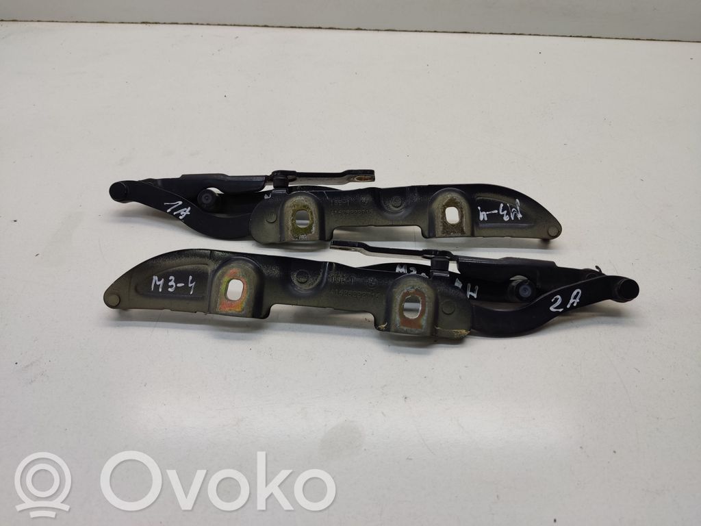 BMW M3 Tailgate/trunk/boot hinge 