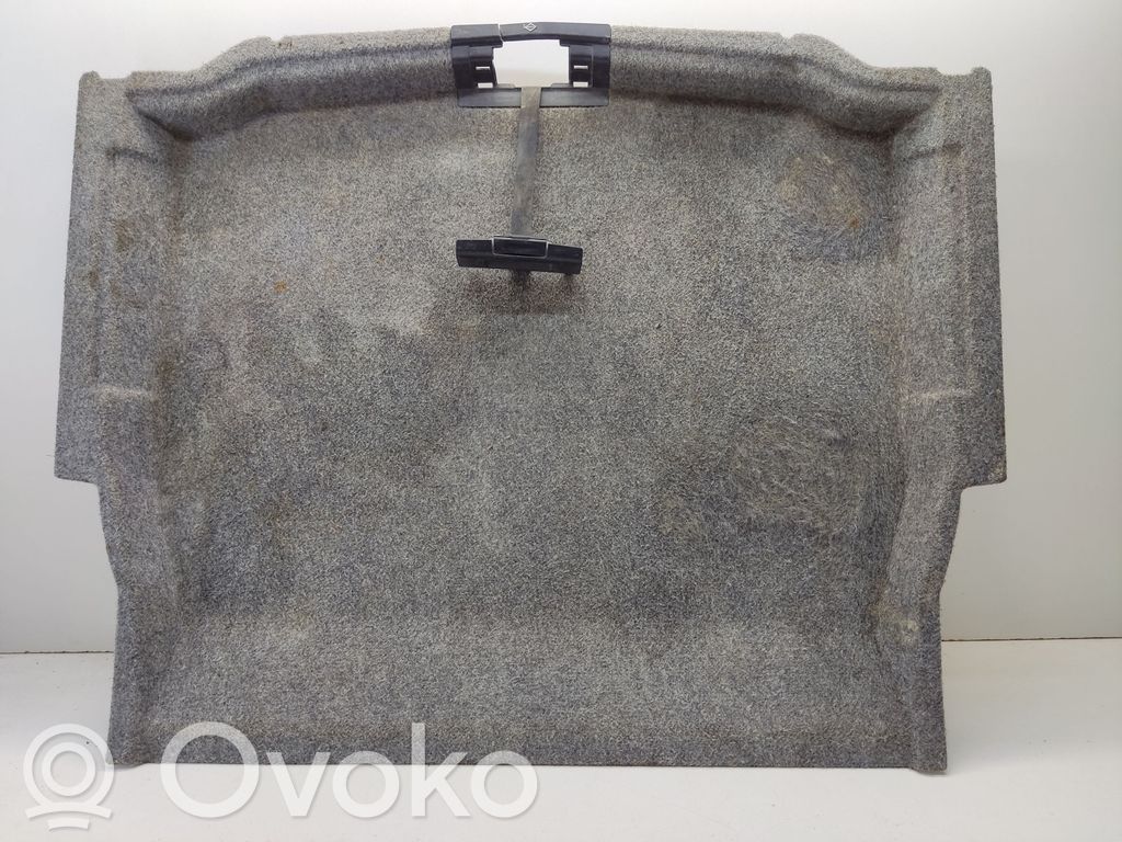 Trunk/boot mat liner   8236311