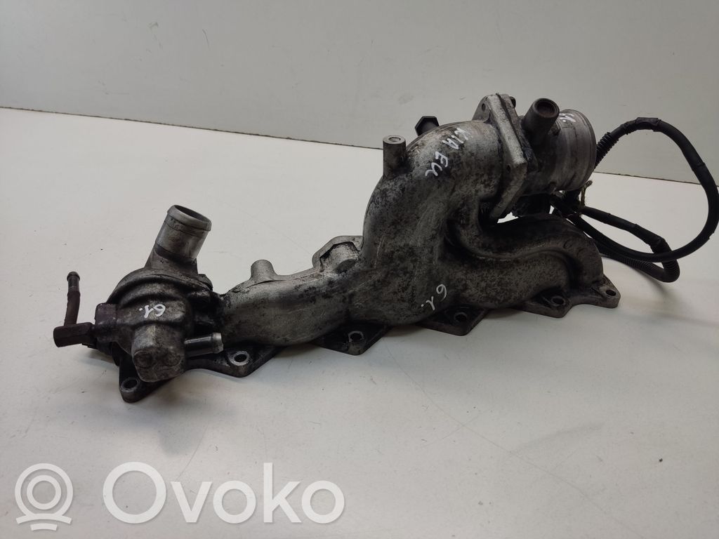 KIA Sportage Intake manifold 