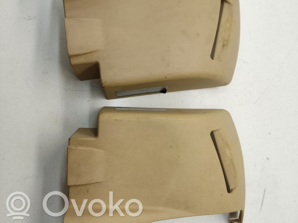 BMW X3 E83 Rivestimento cintura di sicurezza 