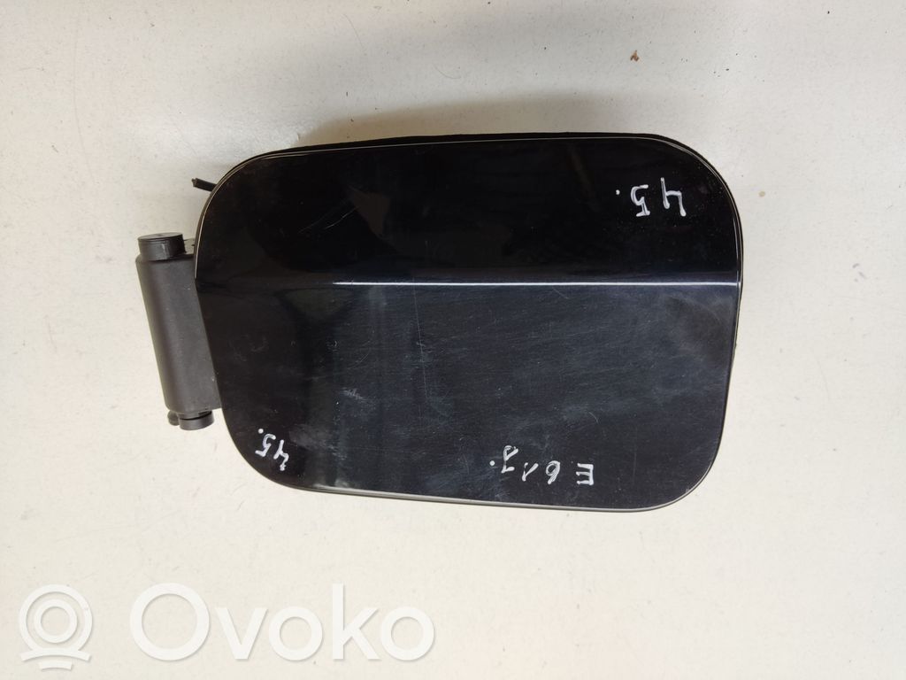 BMW 5 E60 E61 Fuel tank cap 