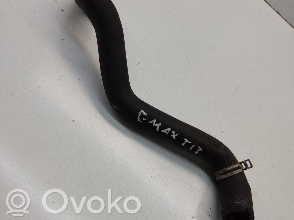 Engine coolant pipe/hose   3M5H8260CH