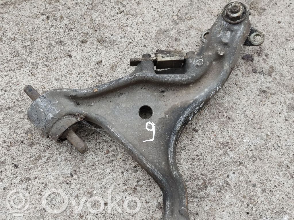 Volvo S80 Front lower control arm/wishbone 