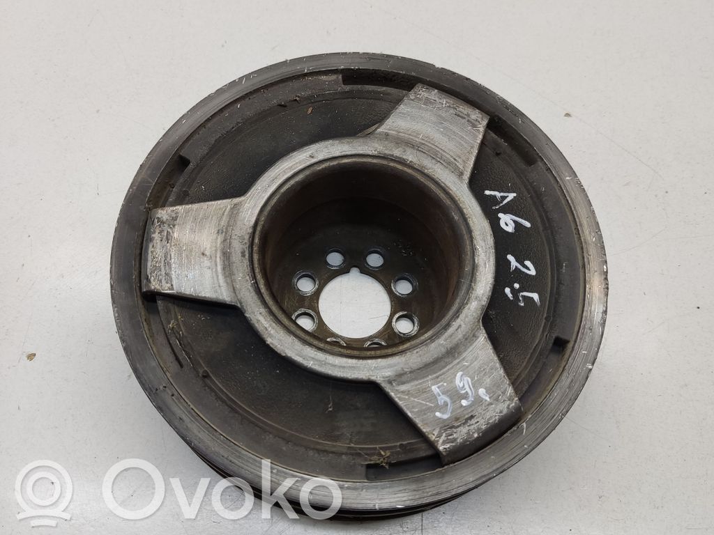 Crankshaft pulley   059105251M