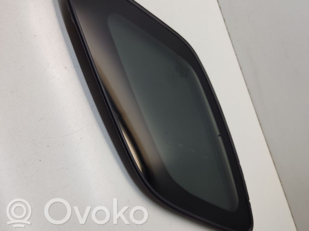 KIA Sportage Szyba karoseryjna tylna 