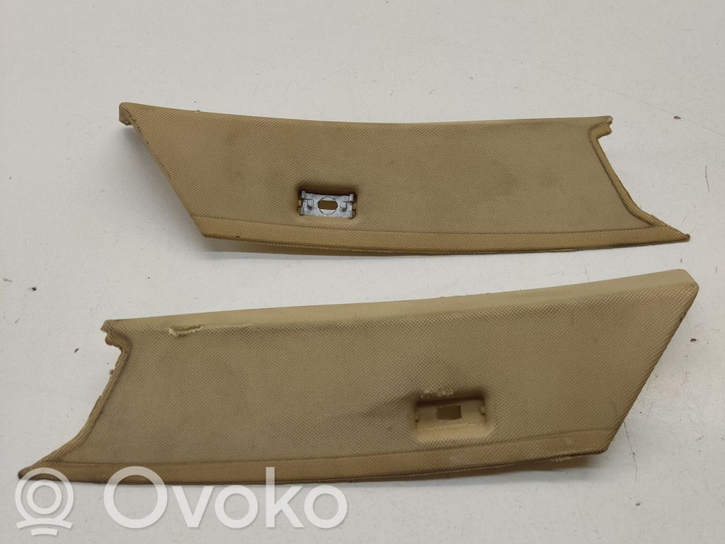 BMW 5 E60 E61 (C) pillar trim 