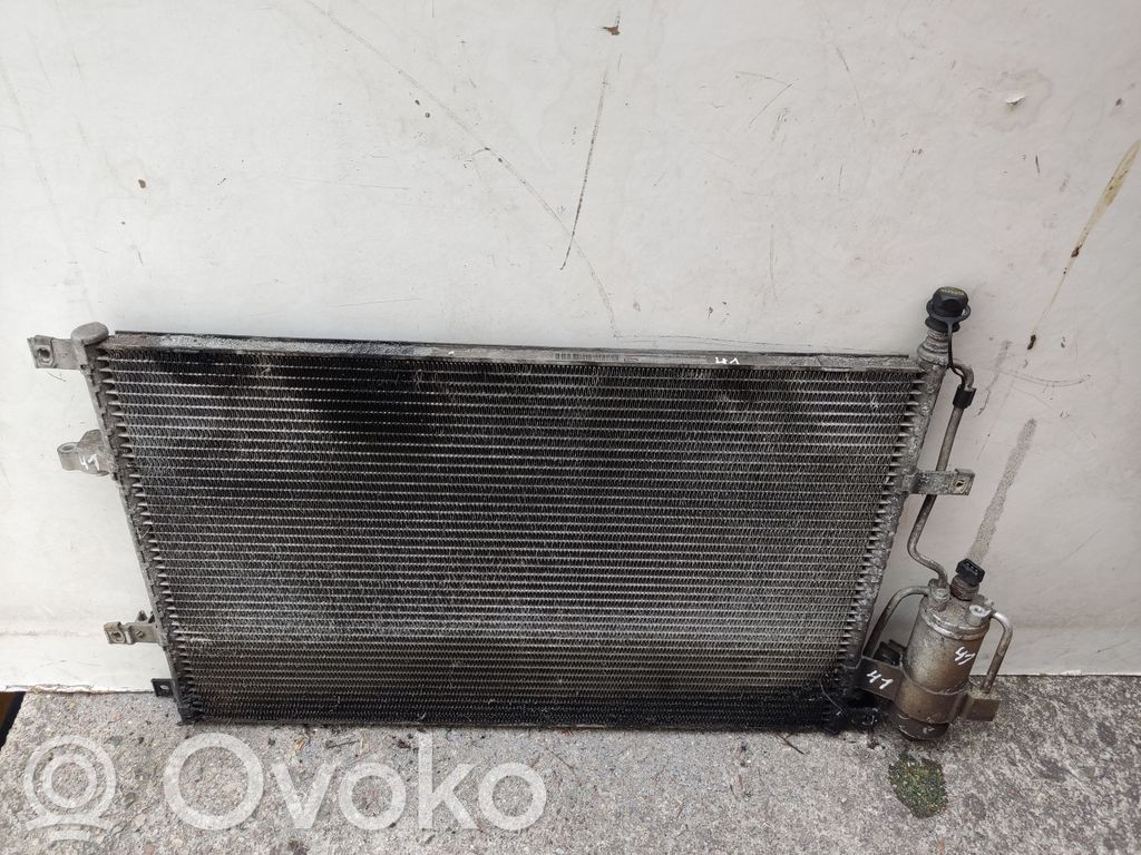 Skraplacz / Chłodnica klimatyzacji   30676414,19907