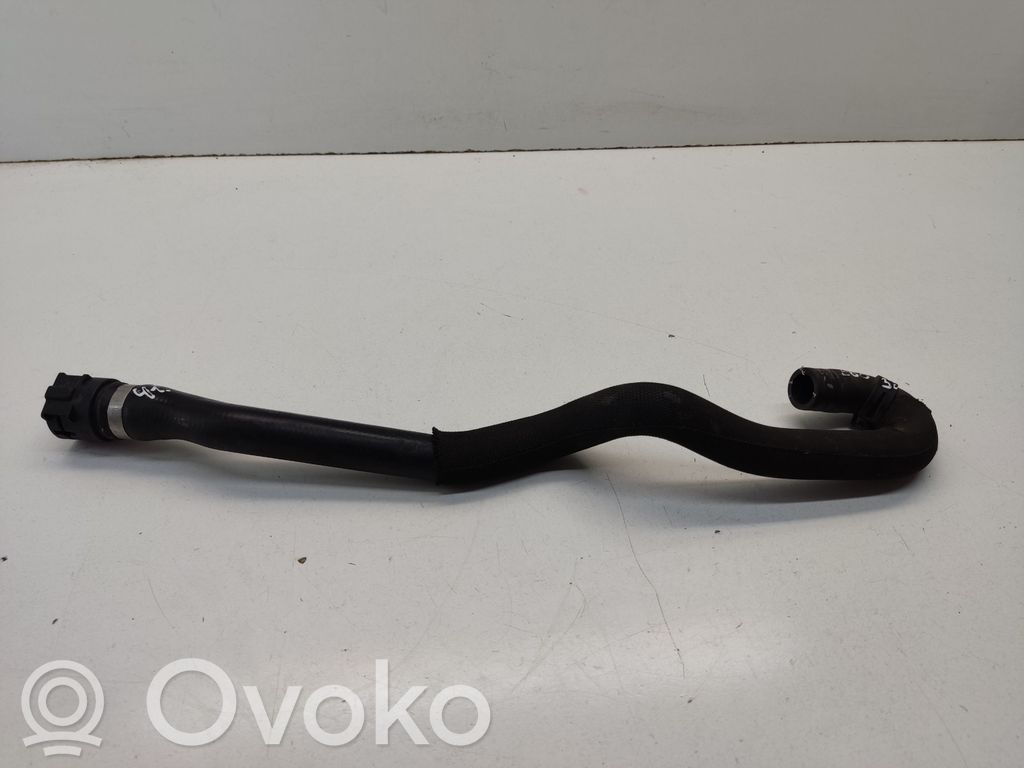 BMW 5 E60 E61 Engine coolant pipe/hose 