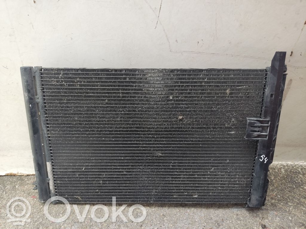 A/C cooling radiator (condenser)   6930040,3213303