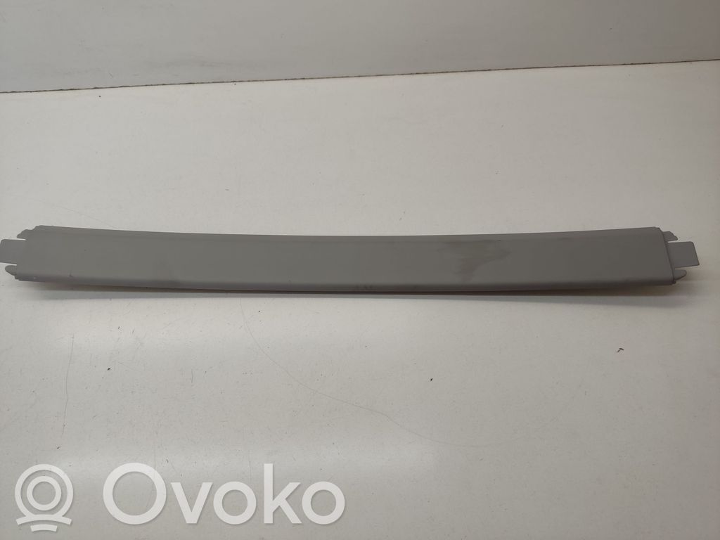 Tailgate/trunk upper cover trim   7119050,51497119050,156789,15678910
