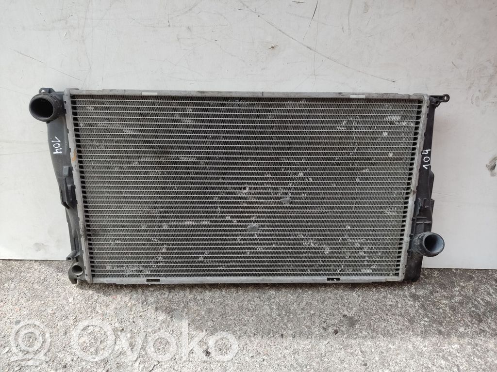 Aušinimo skysčio radiatorius   7805616,7180451,780561601