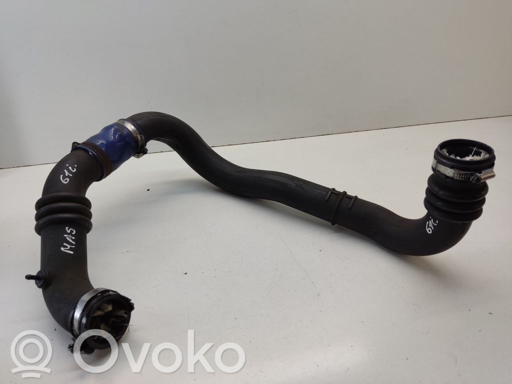 Intercooler hose/pipe   800406720,8200582488,800406730