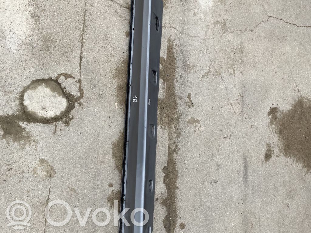 Saab 9-3 Ver2 Slenkstis 