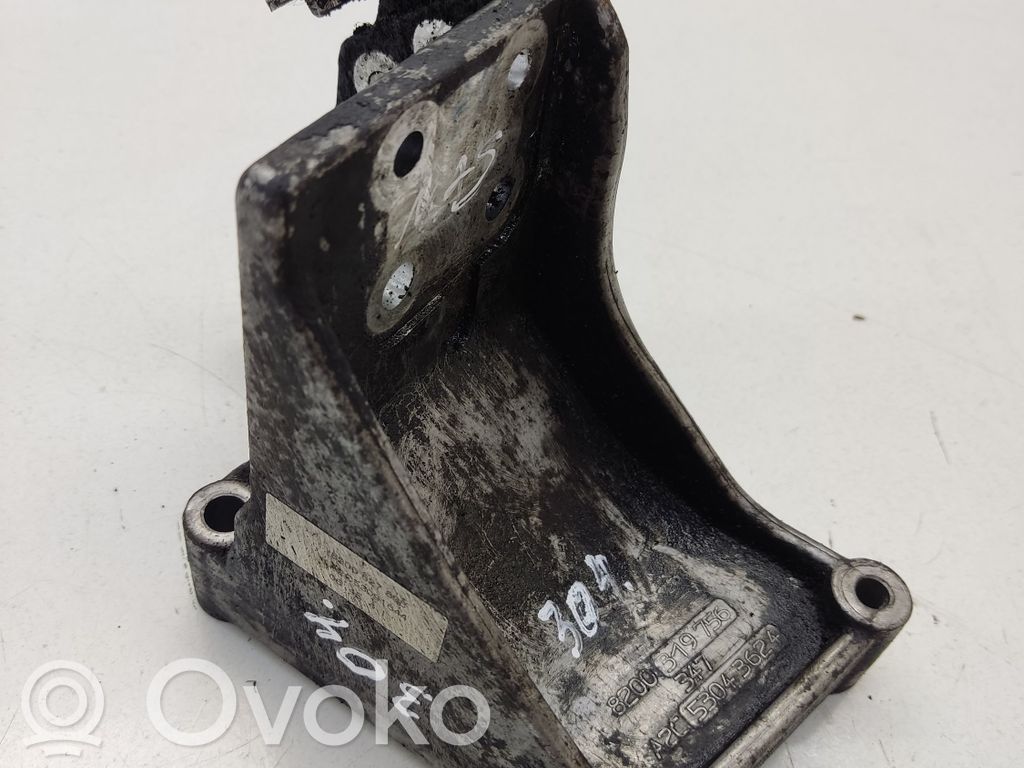 Engine mounting bracket   8200319756,8200347756,A2C53043624,8200627898,A2C53091644
