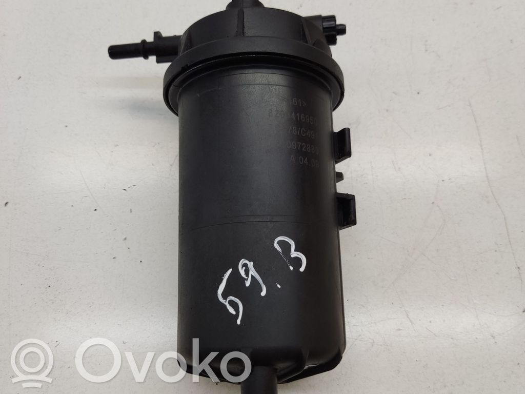 Fuel filter   8200416950,FC578C491,6610972880