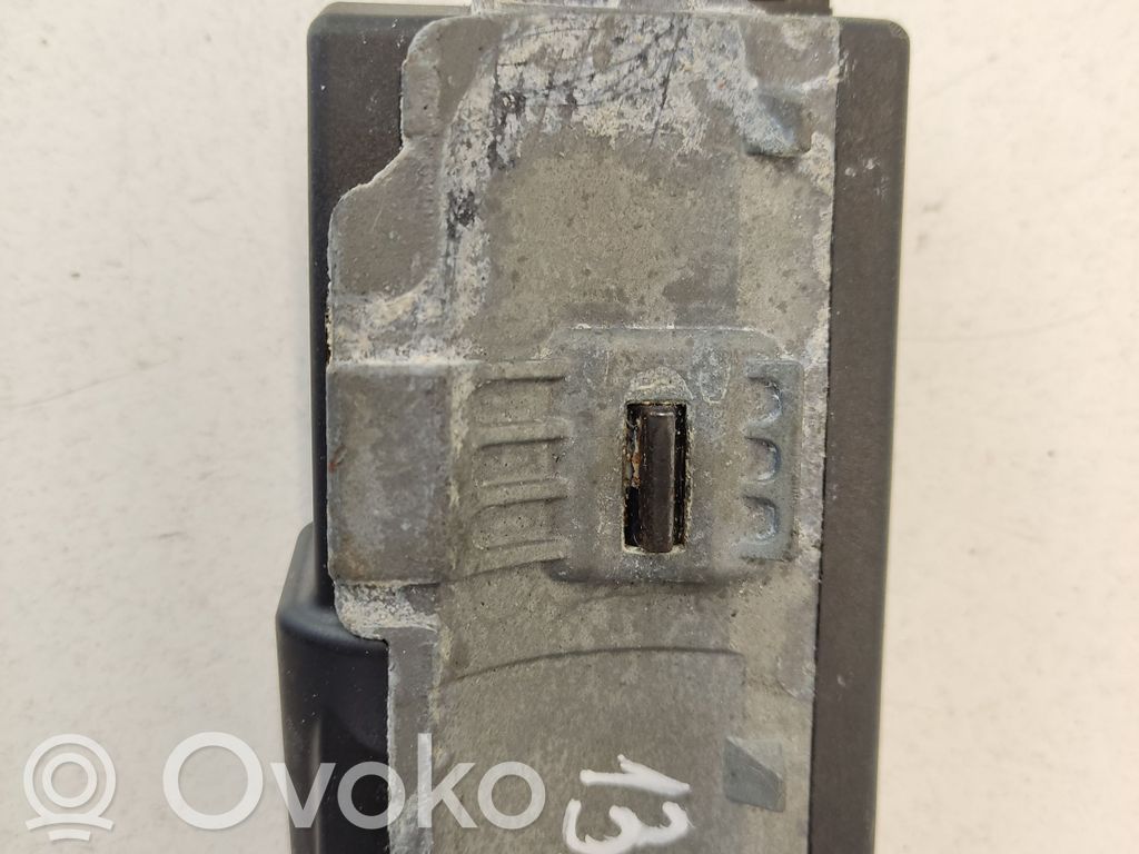 Steering wheel lock   4H0905852C,4H0905852