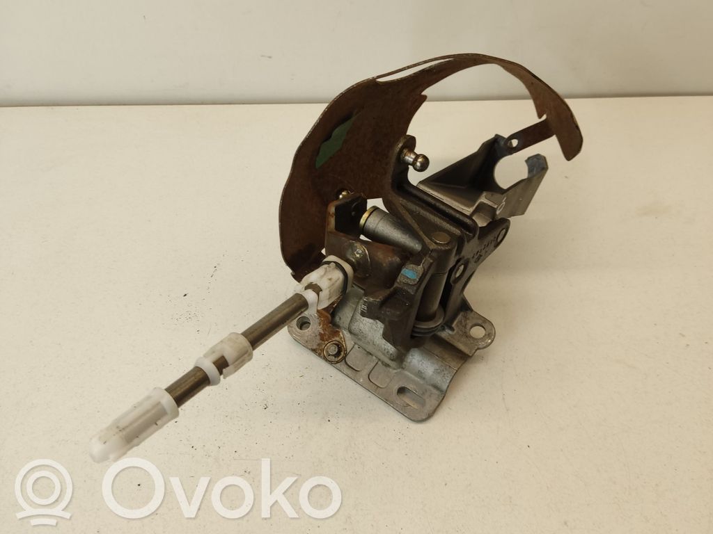 Renault Trafic II (X83) Selector caja de cambios 